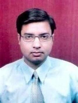 Profile photograph of arman005